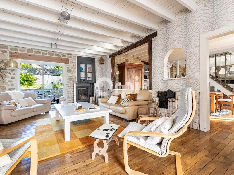 Maison, 180 m²