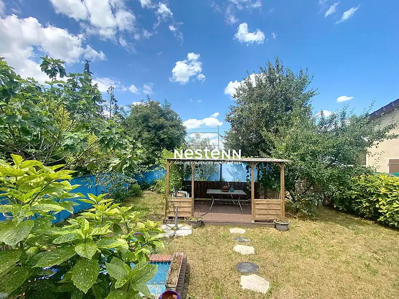Maison, 73 m²