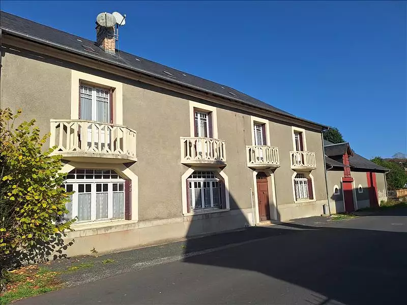 Maison, 269 m²