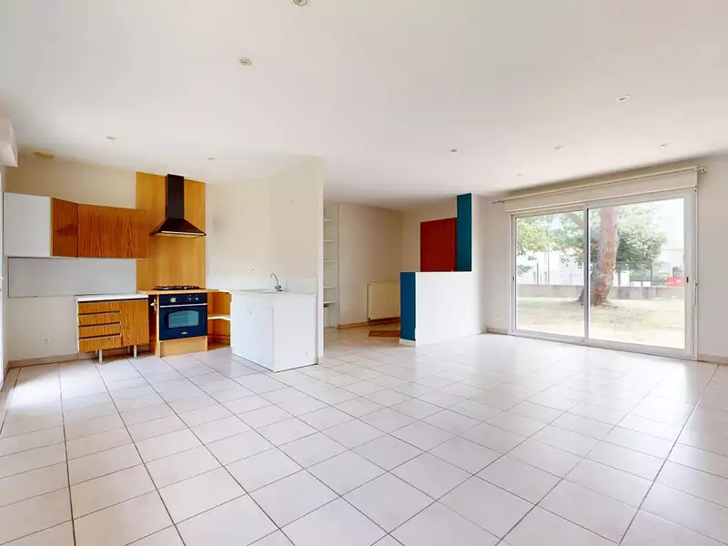 Maison, 81 m²