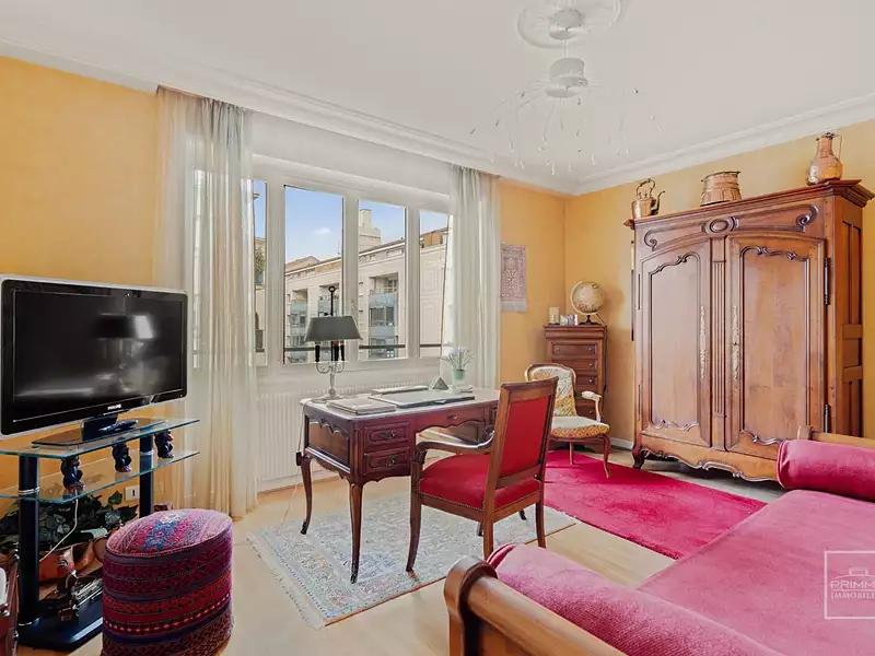 Appartement, 124,79 m²