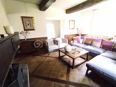 Maison, 212 m²