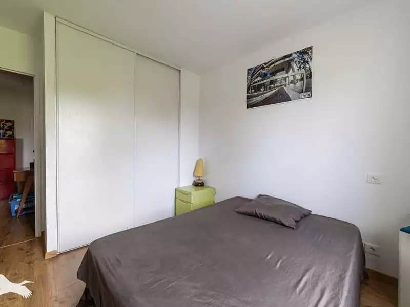 Maison, 89 m²