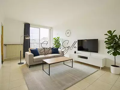 Appartement, 28 m²
