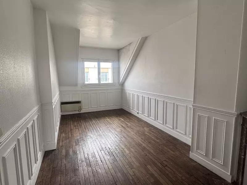 Appartement, 38,31 m²