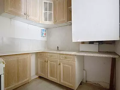 Maison, 66 m²
