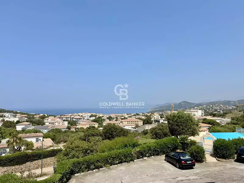 Appartement, 79,6 m²