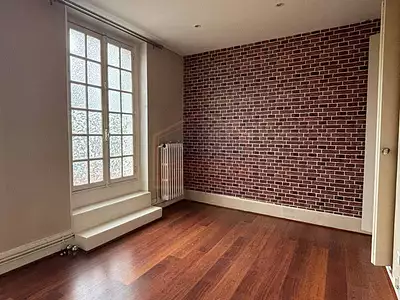 Appartement, 44,84 m²