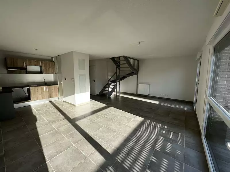 Appartement, 79,42 m²