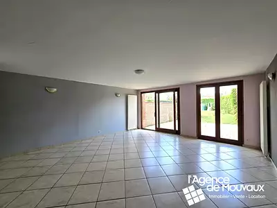 Maison, 112,63 m²