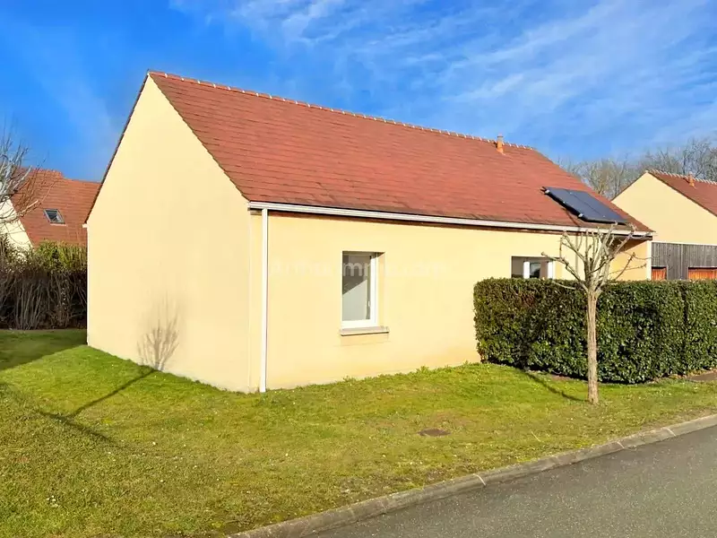 Maison, 78,12 m²