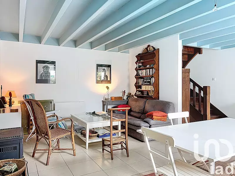 Maison, 67 m²