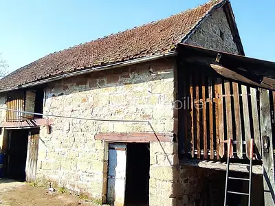 Maison, 137 m²