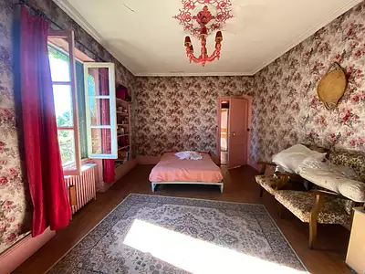 Maison, 183 m²