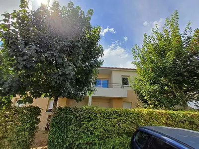 Appartement, 40,9 m²