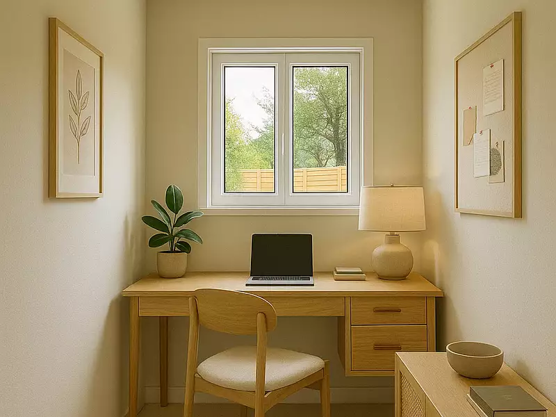 Maison, 118,32 m²