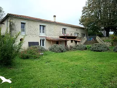 Maison, 157 m²