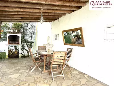Maison, 430 m²