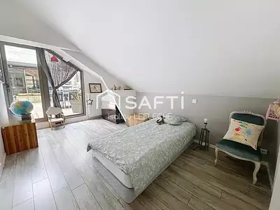 Maison, 150 m²