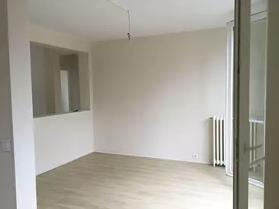 Appartement, 63,02 m²