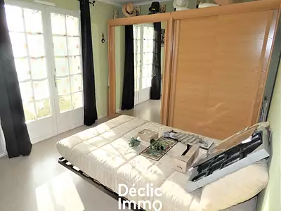 Maison, 75 m²