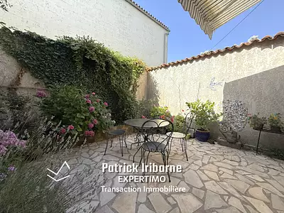 Maison, 95 m²