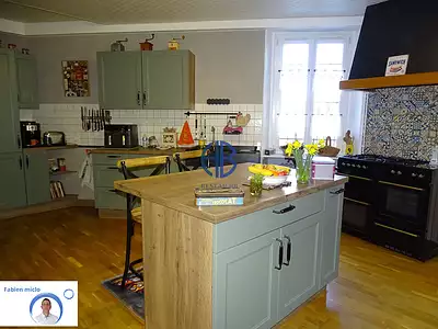 Maison, 172 m²