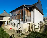 Maison, 75 m²