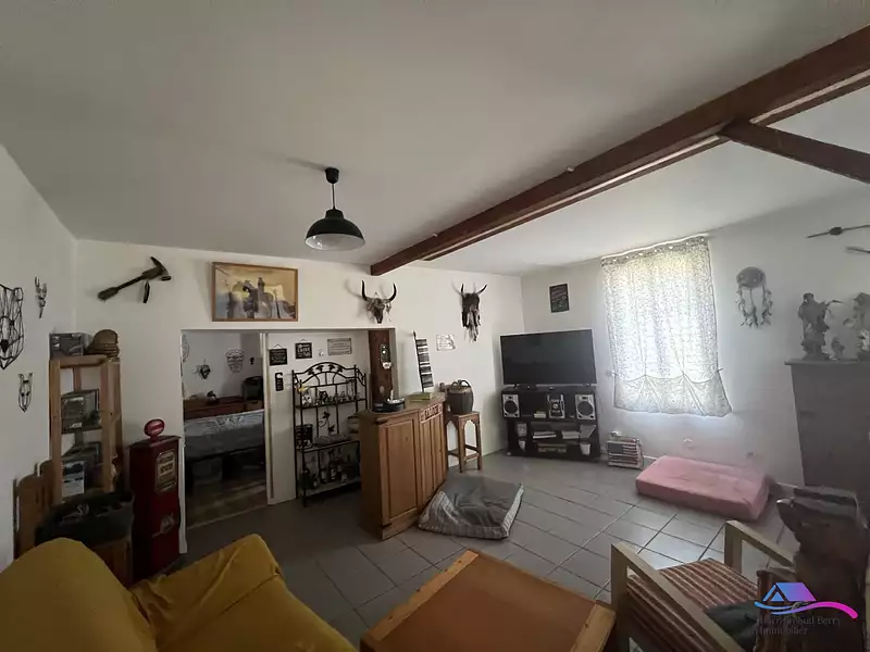 Maison, 65 m²