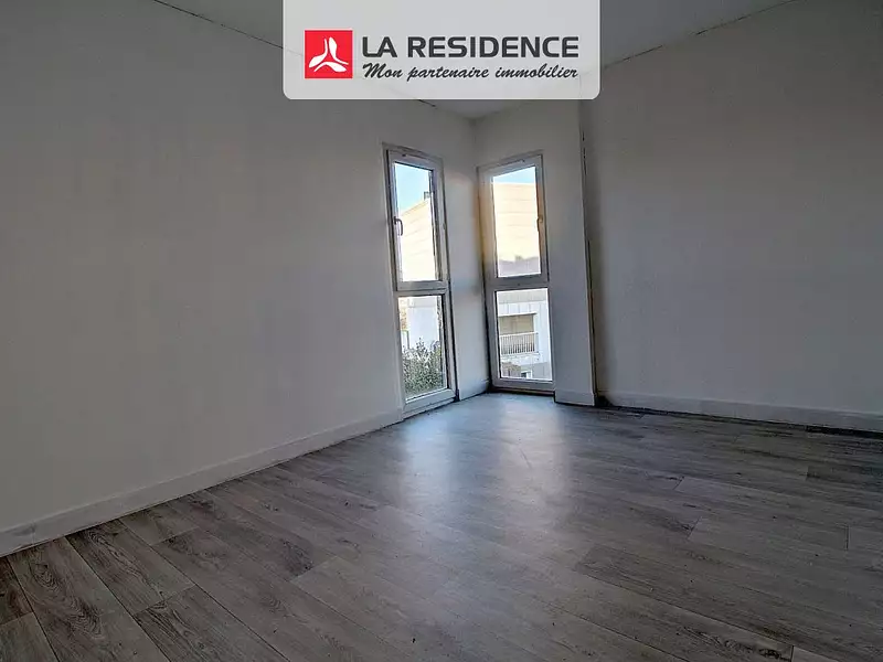 Appartement, 84 m²