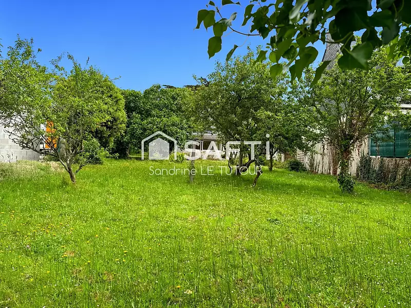 Maison, 111 m²