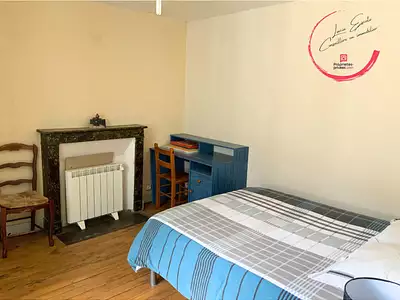 Maison, 131 m²