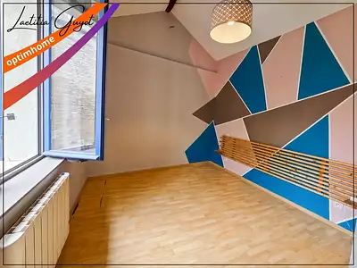 Maison, 186 m²