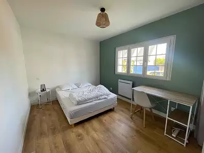 Maison, 170 m²