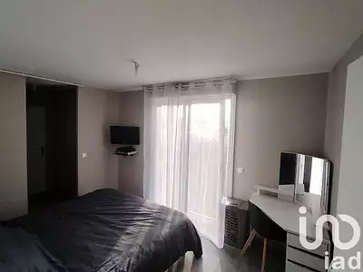 Maison, 99 m²