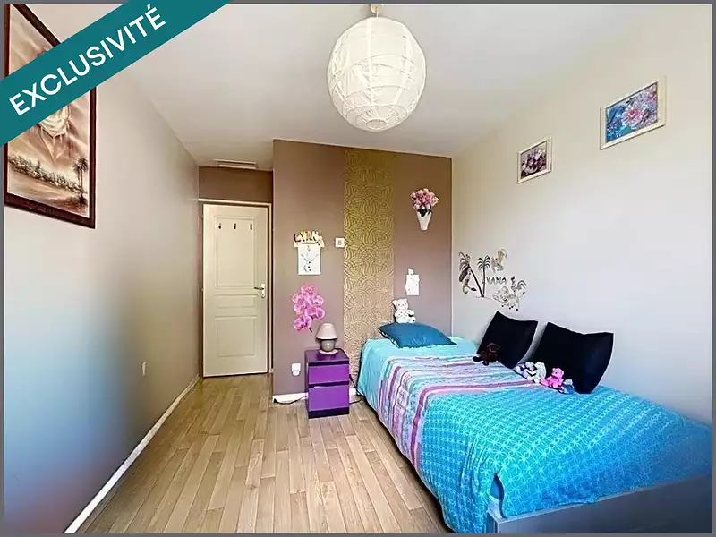 Maison, 87 m²