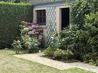 Maison, 195 m²