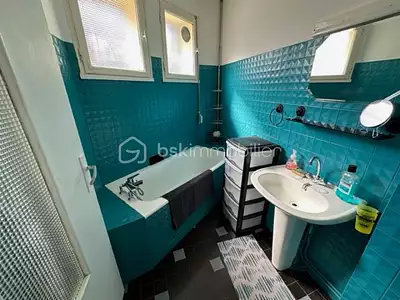 Maison, 120 m²