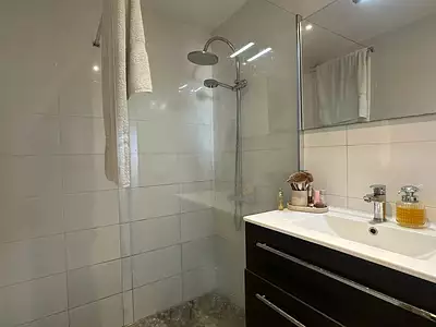 Appartement, 46,53 m²