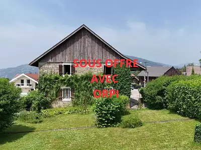 Maison, 85 m²