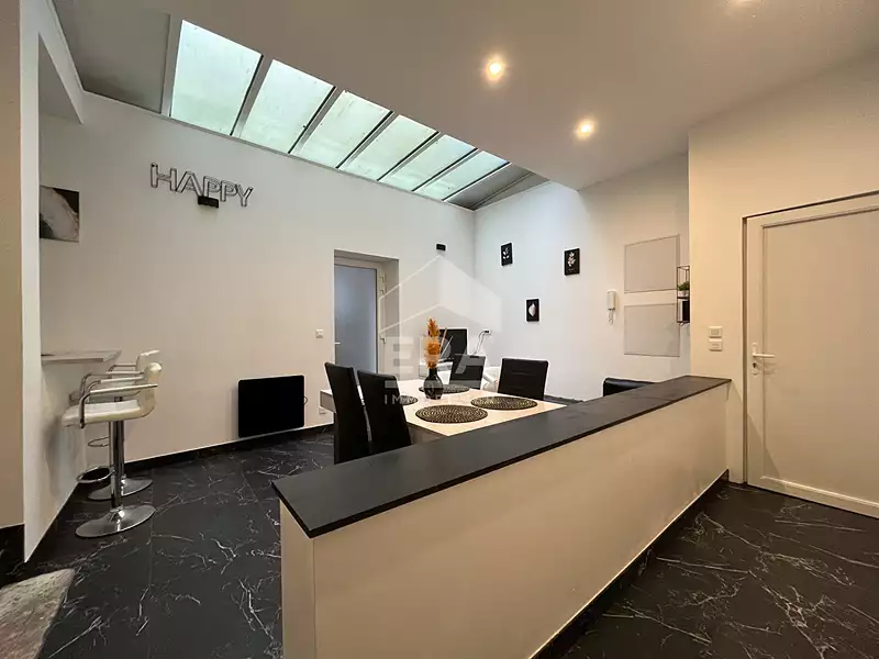 Appartement, 69,3 m²