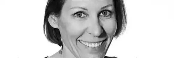 Laetitia FERRET - LGM Immobilier - LGM Immobilier