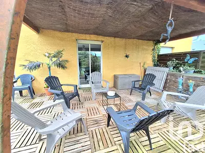Maison, 130 m²