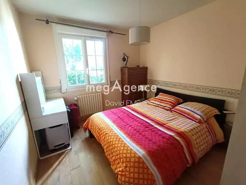Maison, 205 m²