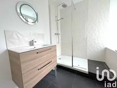 Appartement, 49 m²