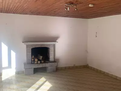 Maison, 88,92 m²