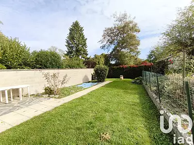 Maison, 87 m²