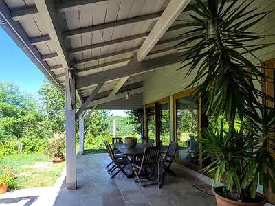 Maison, 502 m²