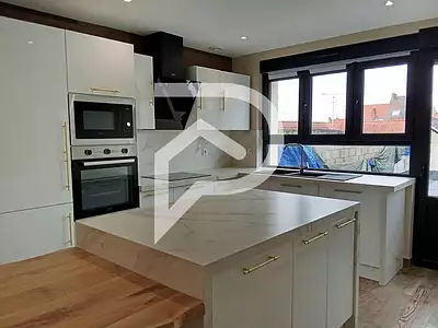 Appartement, 85 m²
