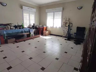 Maison, 109 m²